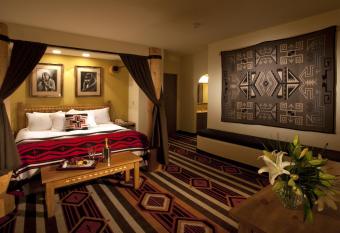 Hotel Glorieta has Balcony rooms