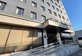 le Lac HOTEL Otsu Ishiyama has Smoking rooms