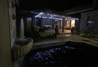 A La Maison Boutique Guesthouse allows 18 year olds to book a room