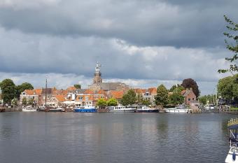 B & B Vergeet me Niet has Balcony rooms