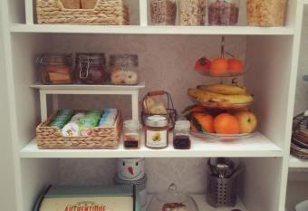 Casa Blanca has Balcony rooms