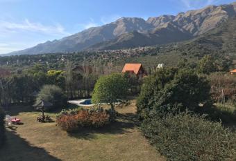 Zolara Di Merlo has Balcony rooms