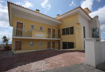 Hotel Apartamentos Baia Brava has Balcony rooms