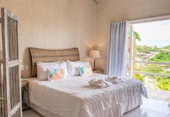 Bahiamarela Boutique Hotel & SPA allows 18 year olds to book a room