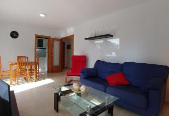 LG Nice Apartment has Balcony rooms