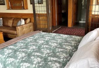 Bramley s Stables and Accommodation allows 18 year olds to book a room