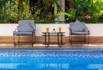 StayVista at Beaumonte allows 18 year olds to book a room