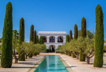 Ca Na Xica - Hotel & Spa has Balcony rooms