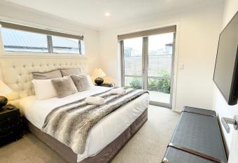 Modern Living allows 18 year olds to book a room