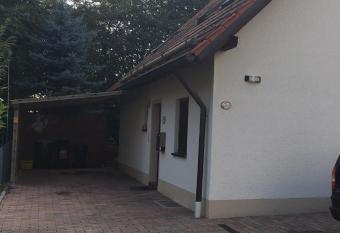 Ferienwohnung Held has Balcony rooms