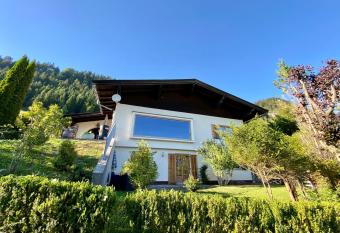 Ferienhaus Sonnleiten has Balcony rooms