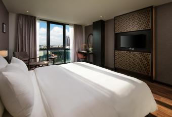 Grandiose Hotel & Spa has Balcony rooms