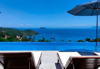 Buzios Mar Hotel has Balcony rooms