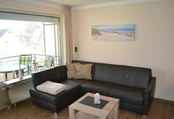 _DKK1d_ Ferienwohnung Seemoewe has Balcony rooms