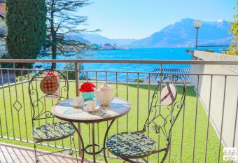 THE BEACH by Design Studio allows 18 year olds to book a room