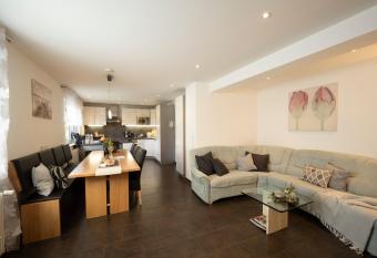 Ferienhaus Hulda has Balcony rooms