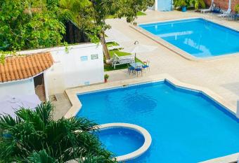 Tahuari Hotel has Balcony rooms