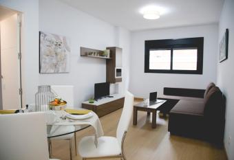 Be Free Granada allows 18 year olds to book a room