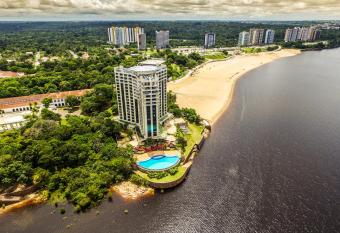 Tropical Executive Hotel allows 18 year olds to book a room