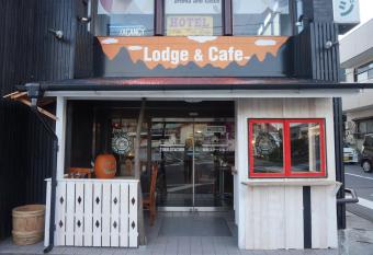 Nikko Park Lodge Tobu Station has Balcony rooms