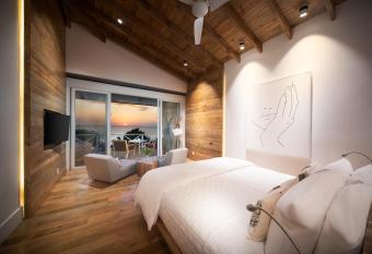 Ibagari Boutique Hotel allows 18 year olds to book a room