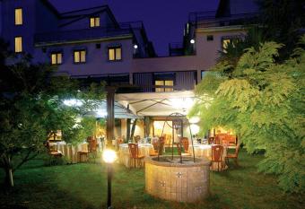 Pisani Hotel has Balcony rooms