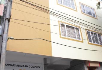 SHS Grand Park allows 18 year olds to book a room