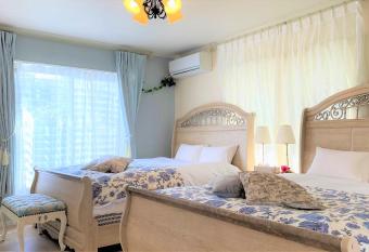 Rose Terrace Bise allows 18 year olds to book a room