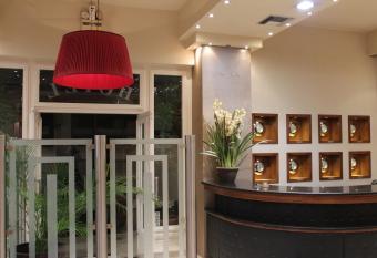 Galaxy Hotel has Balcony rooms