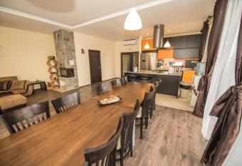 Vakarel Residence allows 18 year olds to book a room