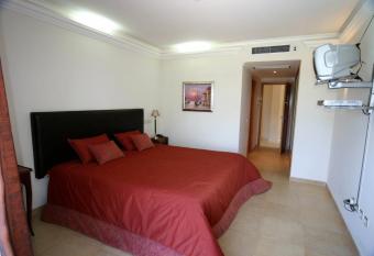 Hotel Soltroia - Foz Do Sado has Balcony rooms