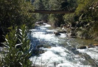 La Posada del Recovero allows 18 year olds to book a room