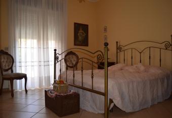 Enzo s Homestay has Balcony rooms