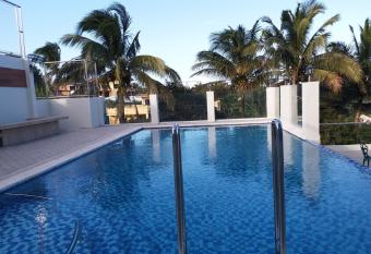 Lee Boutique Hotel Tagaytay has Balcony rooms