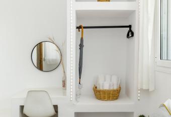 Newly Built All Season Resort has Balcony rooms