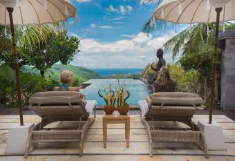 Bella Kita Mountain Retreat & Spa allows 18 year olds to book a room