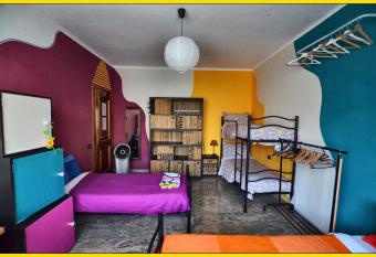 WAOBAB - We are one B&B allows 18 year olds to book a room