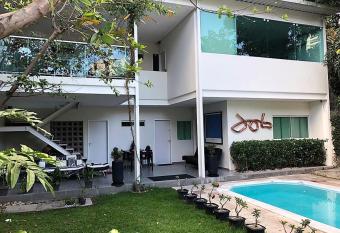 Pousada Flat Hotel em Casa Forte has Balcony rooms