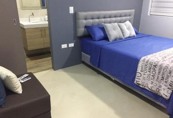 PP suite has Balcony rooms