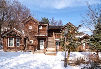 Mayfare Narsha Pyeongchang has Balcony rooms