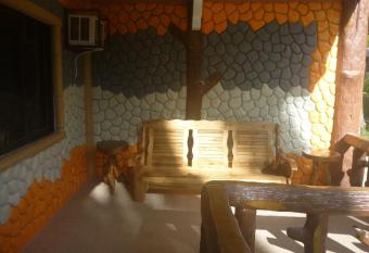 ABF Seaside Tourist Inn has Balcony rooms