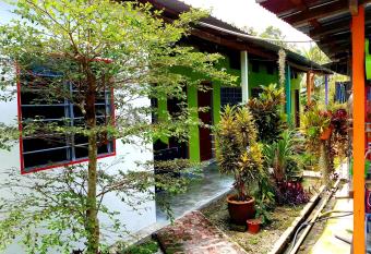 Tony   s Guesthouse at Teluk Bahang allows 18 year olds to book a room