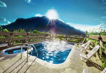 Shushupe Hotel has Balcony rooms