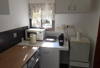 A Pastoral B & B has Balcony rooms