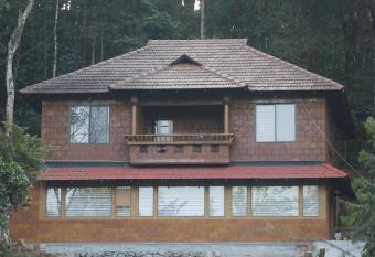 Green Garden Wayanad Villas allows 18 year olds to book a room