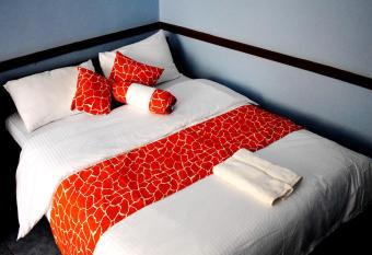 Sheywe Hotel Kakamega has Balcony rooms