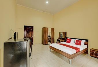 OYO 91522 Candi Gebang Guesthouse allows 18 year olds to book a room