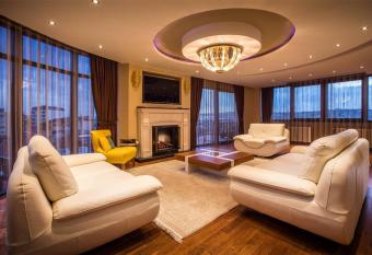 Bentley Apartments allows 18 year olds to book a room