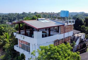 Namal Stay has Balcony rooms