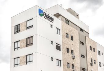 Pleione Flats has Balcony rooms